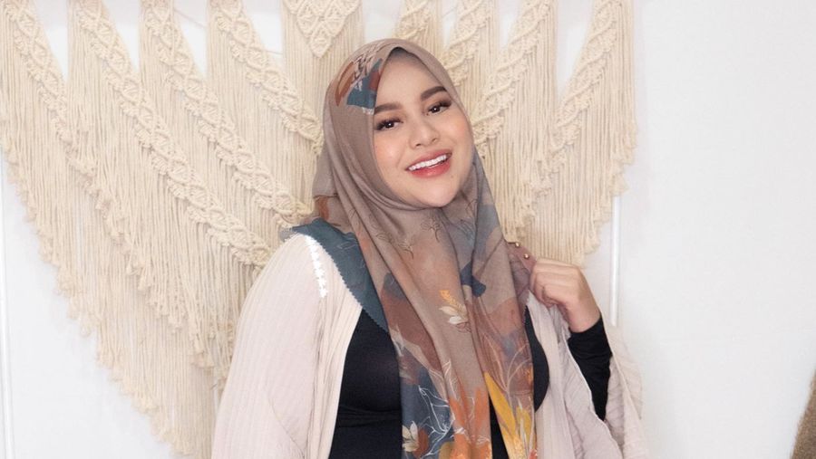 Aurel Hermansyah (Tangkapan layar ig aurelie.hermansyah)