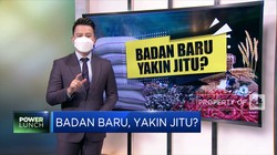 Badan Pangan Baru, Yakin Jitu?