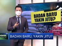 Badan Pangan Baru, Yakin Jitu?
