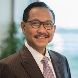 Mengintip Tugas Bambang Susantono Jadi Kepala Otorita IKN