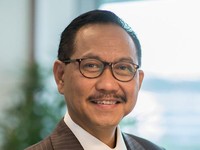 Mengintip Tugas Bambang Susantono Jadi Kepala Otorita IKN