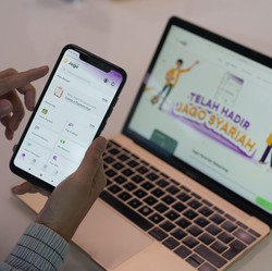 ARB Terus, Saham Bank Jago Masih Bisa Dijagokan Nggak Nih?