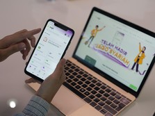 Kuartal I-2022, Bank Jago Balikkan Keadaan dengan Cetak Laba