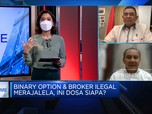 Binary Option & Broker Ilegal Merajalela, Waspada Modus Ini!