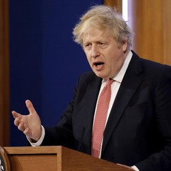 Breaking News: PM Inggris Dilaporkan Mundur!