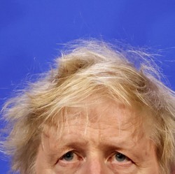 Eks PM Inggris Blak-blakan Pernah Diancam Nuklir oleh Putin