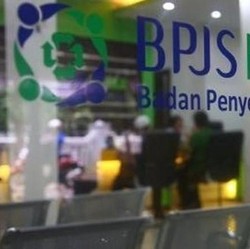 BPJS Kesehatan Kelas 3 Pakai Standar Baru: WC di Dalam Kamar