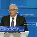 AS Sanksi Rusia Imbas Akui Kemerdekaan Donetsk & Luhansk