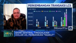 Didukung Hal Ini, Tak Mustahil Transaksi LCS Bisa Tumbuh 10%