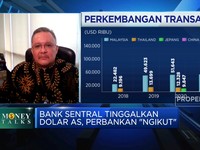 Didukung Hal Ini, Tak Mustahil Transaksi LCS Bisa Tumbuh 10%