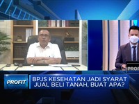 Tak Punya BPJS Kesehatan Saat Jual Beli Tanah, Ini Dampaknya!
