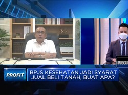 Tak Punya BPJS Kesehatan Saat Jual Beli Tanah, Ini Dampaknya!
