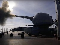Tetangga RI Ini Kirim Rudal ke Ukraina buat Lawan Rusia