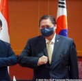RI & Korsel Saling Dukung Demi Pemulihan Ekonomi Pascapandemi