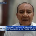 Hati-hati! Jangan Tertipu Influencer-Afiliator Binary Option