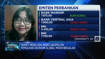 IHSG Dekati Level 7.000, Investor Incar Apa?