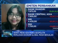 IHSG Dekati Level 7.000, Investor Incar Apa?
