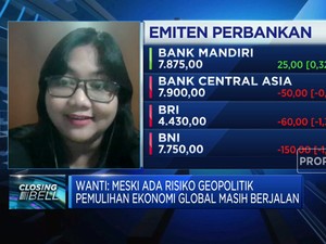 IHSG Dekati Level 7.000, Investor Incar Apa?