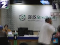 BPJS Kesehatan Hapus Kelas 1-3, Begini Progres Terbarunya!