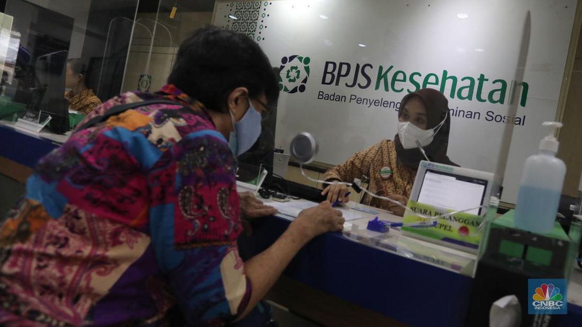 BPJS Kesehatan Premiums Remain Stable in 2026