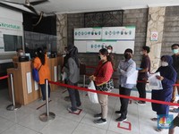 Cek Tarif Terbaru BPJS Kesehatan, Kelas 1-3 Bakal Dihapus