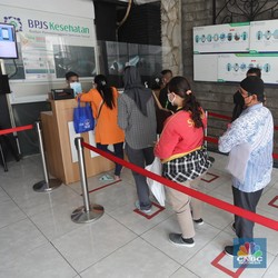 BPJS Kelas Standar Mau Uji Coba, Perlukah Warga Turun Kelas?