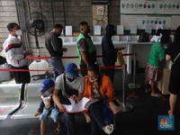 Heboh Iuran Terbaru BPJS Kesehatan, Beneran Sampai Rp12 Juta?
