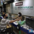 Skema BPJS Kesehatan Bakal Diubah, Kelas 1 & 2 Dapat Kemudahan Baru
