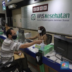 Skema BPJS Kesehatan Bakal Diubah, Kelas 1 & 2 Dapat Kemudahan Baru