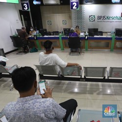 Gaji di Atas Rp12 Juta, Iuran BPJS Kesehatannya Berapa?