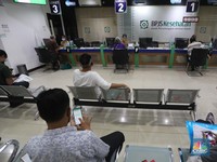 Gaji di Atas Rp12 Juta, Iuran BPJS Kesehatannya Berapa?