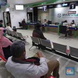 FYI! BPJS Kesehatan Keluarkan Rp 138,8 T Buat Covid-19
