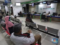 Fasilitas Rawat Inap BPJS Kelas Standar Setara Kelas 3?