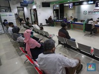 Tak Perlu Antre 6 Jam! Ini Dia Iuran Terbaru BPJS Kesehatan