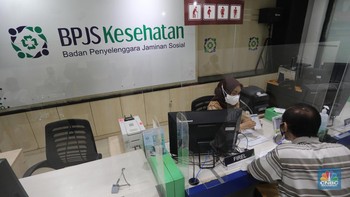 Catat! 1 Maret 2022 Kartu BPJS Cuma Syarat Jual Beli Tanah