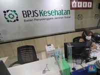 Cara Mengetahui Nomor BPJS Kesehatan Aktif atau Tidak, Online