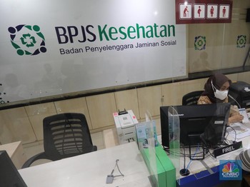 Catat! 1 Maret 2022 Kartu BPJS Cuma Syarat Jual Beli Tanah