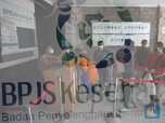 BPJS Kesehatan Surplus, Jokowi & Negara Lain Sampai Bingung