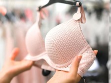 Penyebab Kanker Payudara saat Usia Muda, Ladies Wajib Tahu