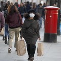 Ini Bukti Kalau Masker Sudah Jadi Bagian Dari Hidup