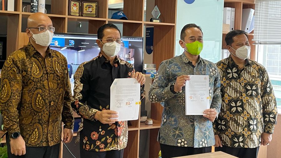 Integrasikan Sistem Tiket, JakLingko Gandeng PPD