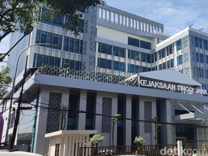 Daftar Lengkap Mutasi Kajari di Jabar: Siapa Saja yang Pindah?