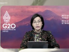 Top! Pemerintah Jajan di Awal Tahun Tanpa Ngutang