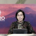 Ribuan Wajib Pajak Diampuni, Sri Mulyani Kantongi Rp 3,4 T