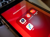 Kuncie & Fita Resmi Jadi Portofolio Bisnis Telkomsel Digital