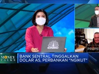 LCS Banyak Keunggulan,Tapi Masih Kurang Sosialialisasi