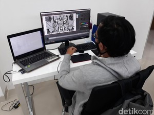 7 Institut Seni Negeri yang Bisa Dipilih di SNBP 2026, Ada Jurusan DKV-Animasi