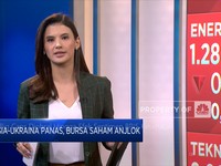 Market Focus: Big Caps Diobral & Efek Sentimen BPJS Kesehatan