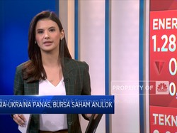 Market Focus: Big Caps Diobral & Efek Sentimen BPJS Kesehatan
