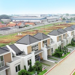 Ini Alasan Properti di Wilayah Barat Jakarta Jadi Incaran